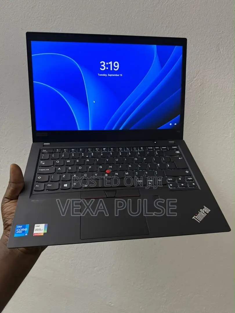 Laptop Lenovo ThinkPad T14 G2 16GB Intel Core i5 SSD 256GB