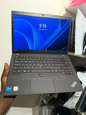 Laptop Lenovo ThinkPad T14 G2 16GB Intel Core i5 SSD 256GB
