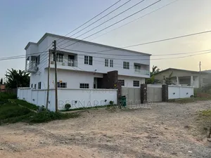 4bdrm Duplex in Bernard Agency, Pokuase for rent