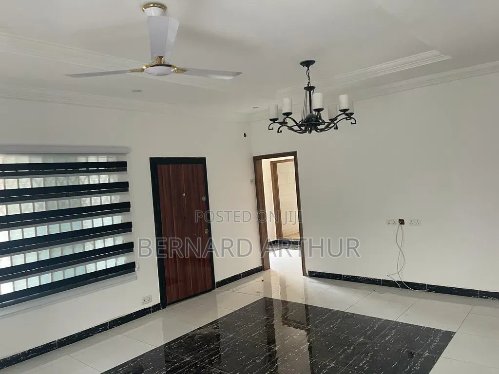4bdrm Duplex in Bernard Agency, Pokuase for rent