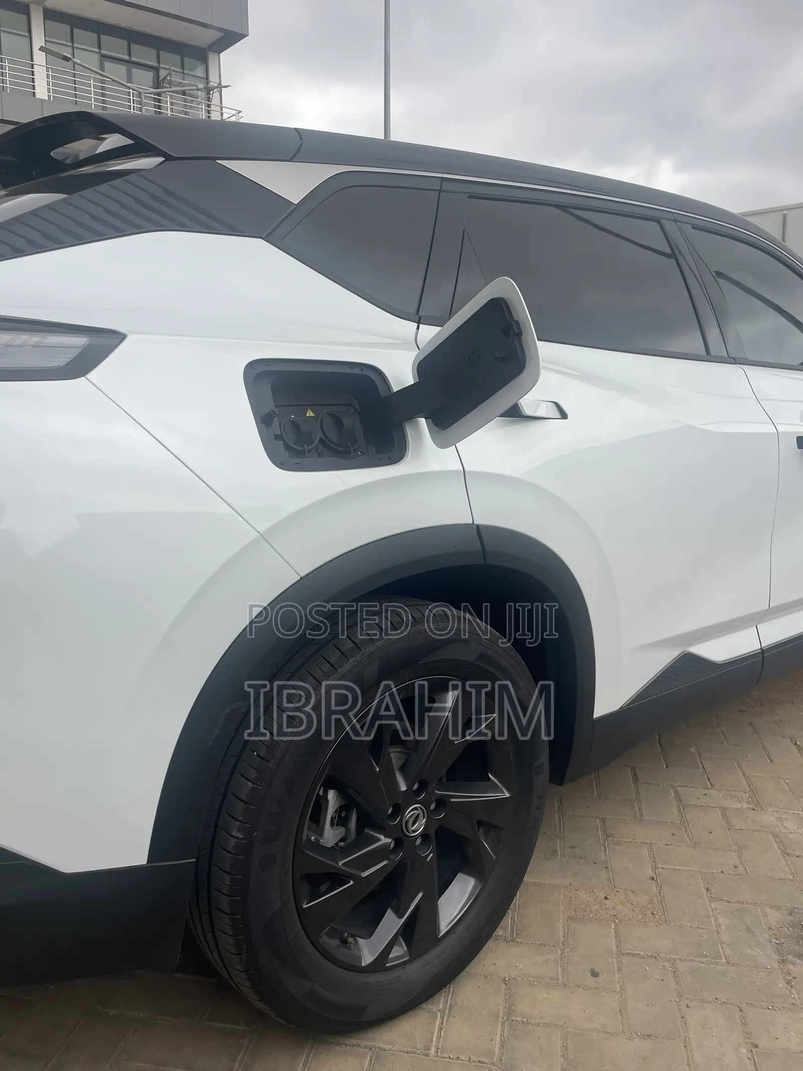 New Aeolus L7 518 Enjoyment Champion Edition 2025 White