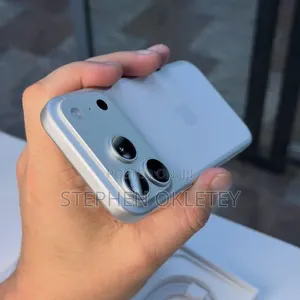 Apple iPhone 17 Pro 256 GB White