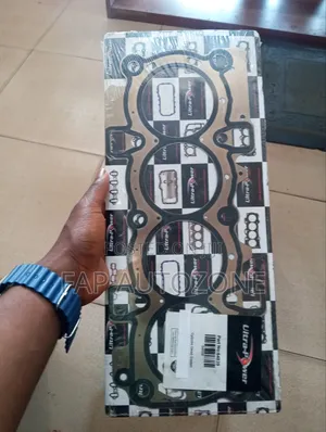 Premium Ultra Ford Fiesta Cylinder Head Gasket Imported From USA