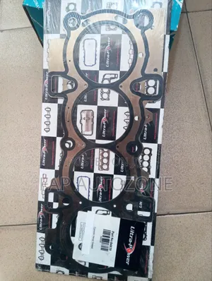 Premium Ultra Ford Fiesta Cylinder Head Gasket Imported From USA