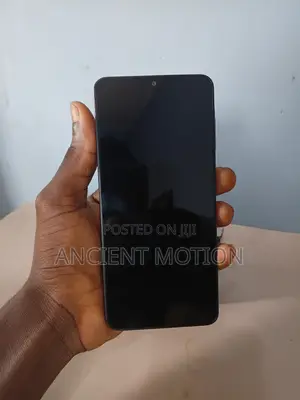 New Samsung Galaxy M07 64 GB Black