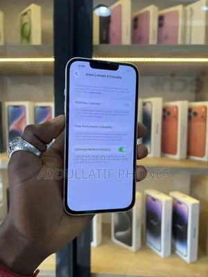 Apple iPhone 14 128 GB White