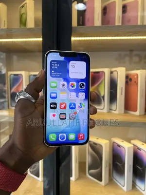 Apple iPhone 14 128 GB White