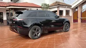 Rover Land 2019 Black