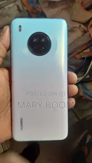 Huawei Y9a 128 GB