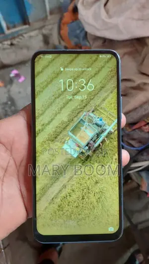 Huawei Y9a 128 GB