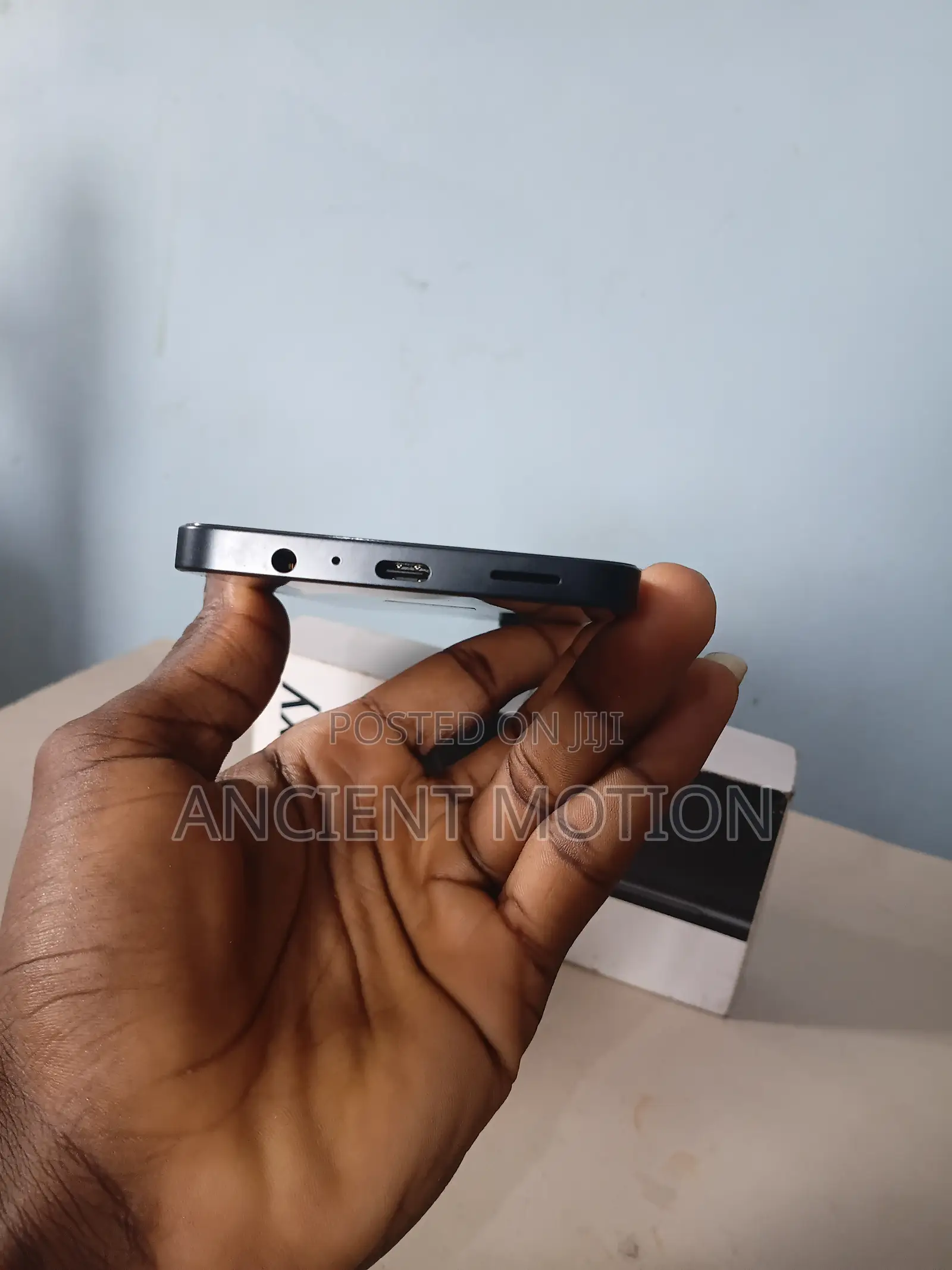 New Samsung Galaxy M07 64 GB Black