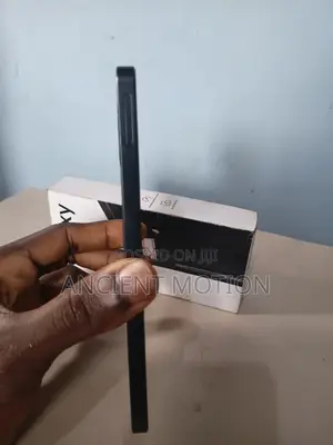 New Samsung Galaxy M07 64 GB Black