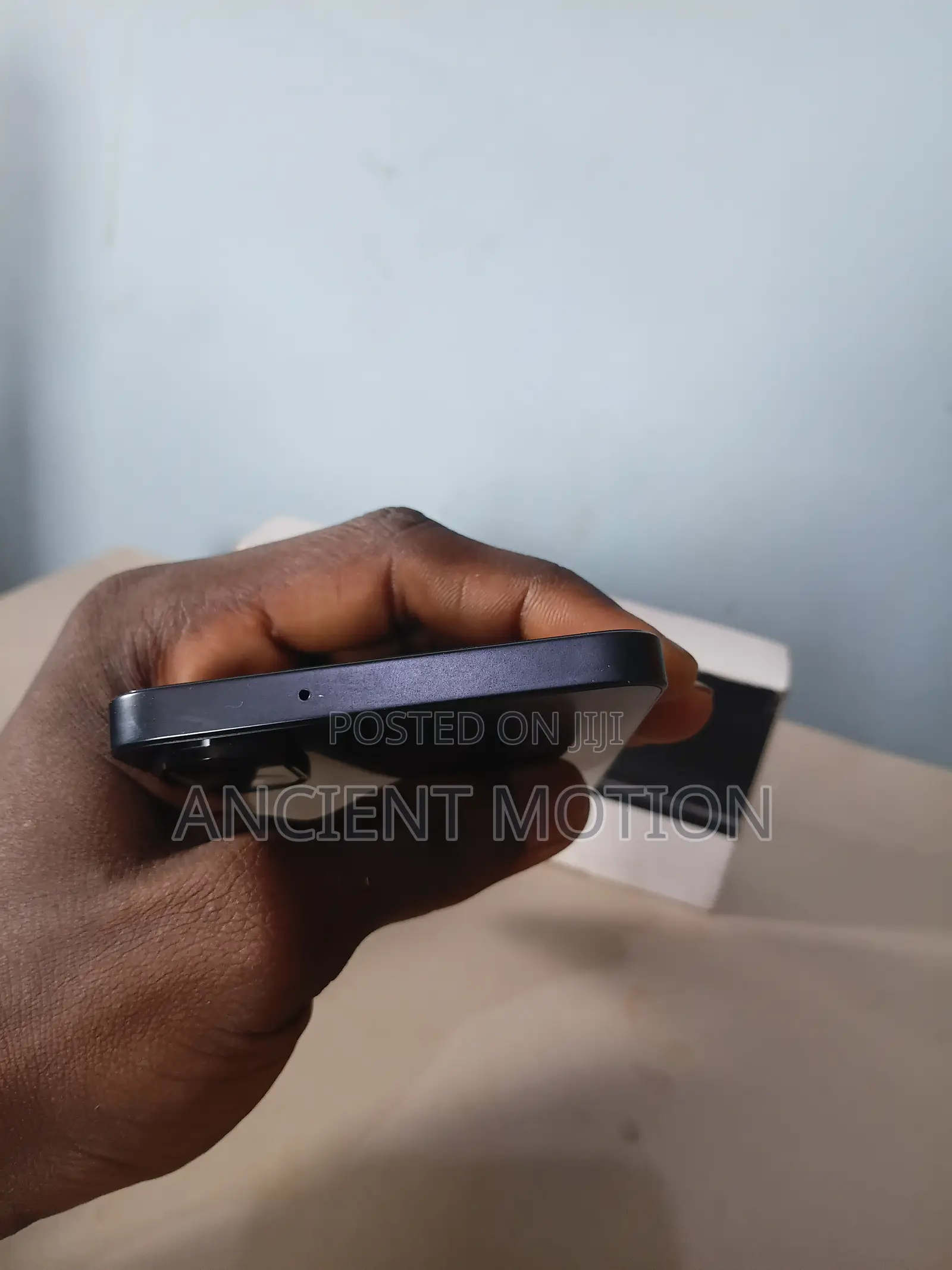 New Samsung Galaxy M07 64 GB Black