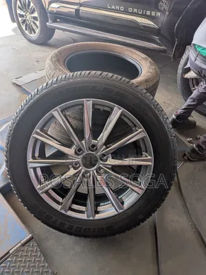 Home Used Tyre for Sale