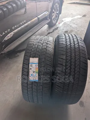 Home Used Tyre for Sale