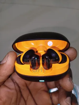 Wireless Bluetooth Earphones