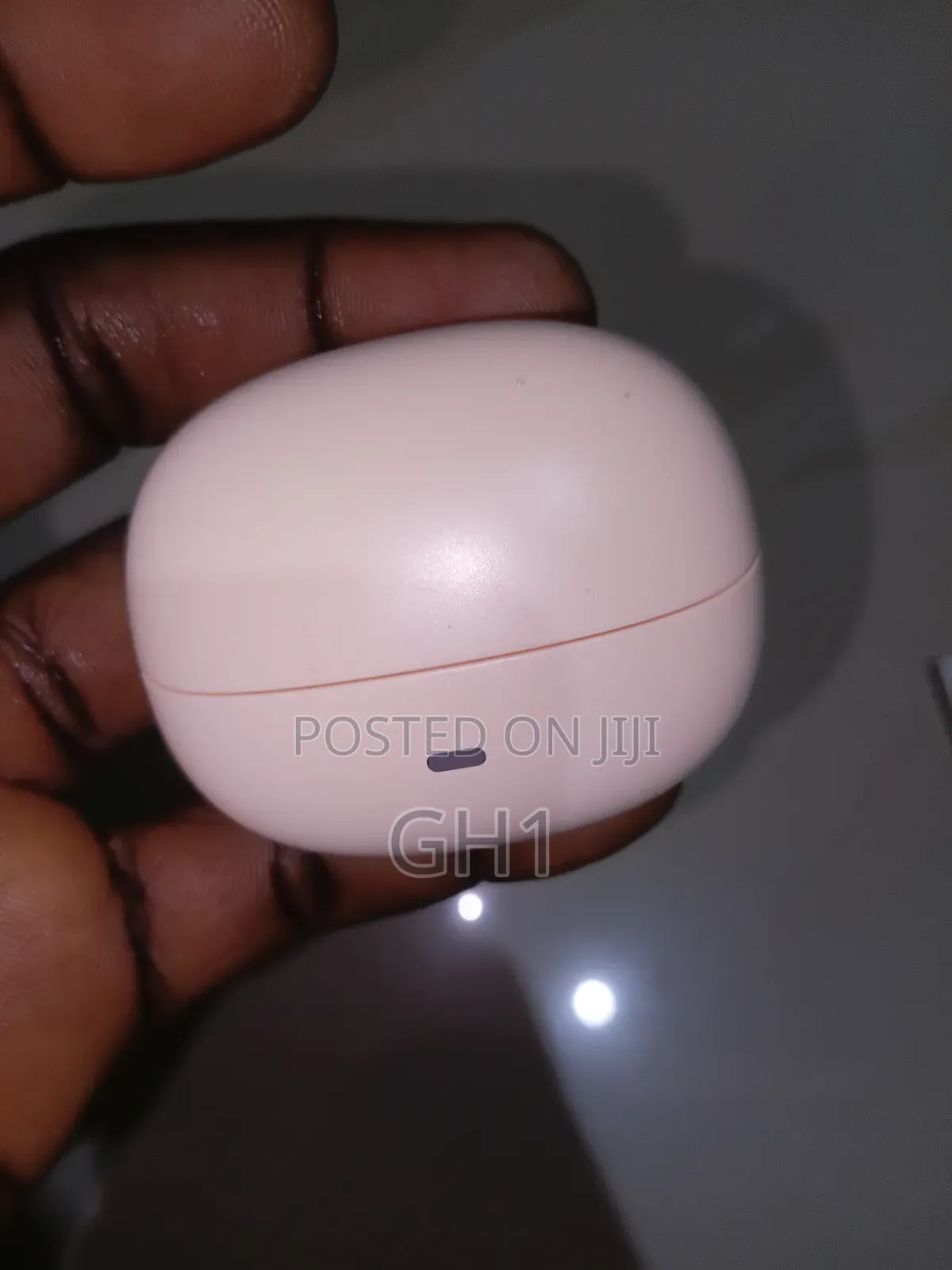 Wireless Bluetooth Earphones