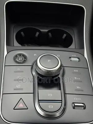 New BYD Destroyer 05 DM-i 1.5 Hybrid FWD 2025 Silver