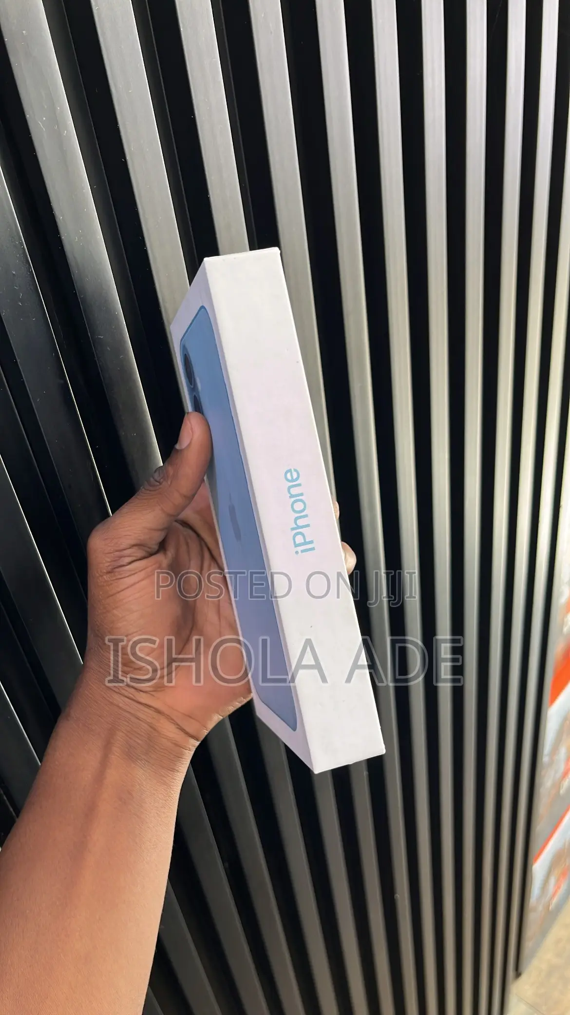 New Apple iPhone 16 128 GB Green