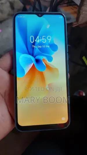 Tecno Spark 7 Pro 64 GB Blue