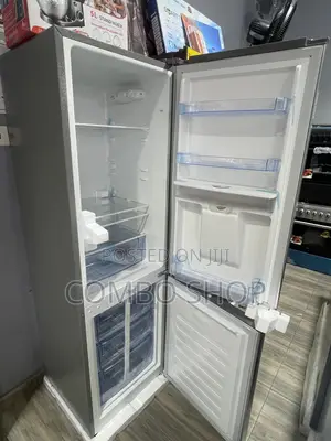 Pearl 251l Fridge Freezer