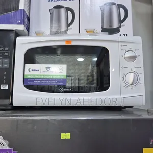 Easy Control Sigma Microwave Oven 20litres