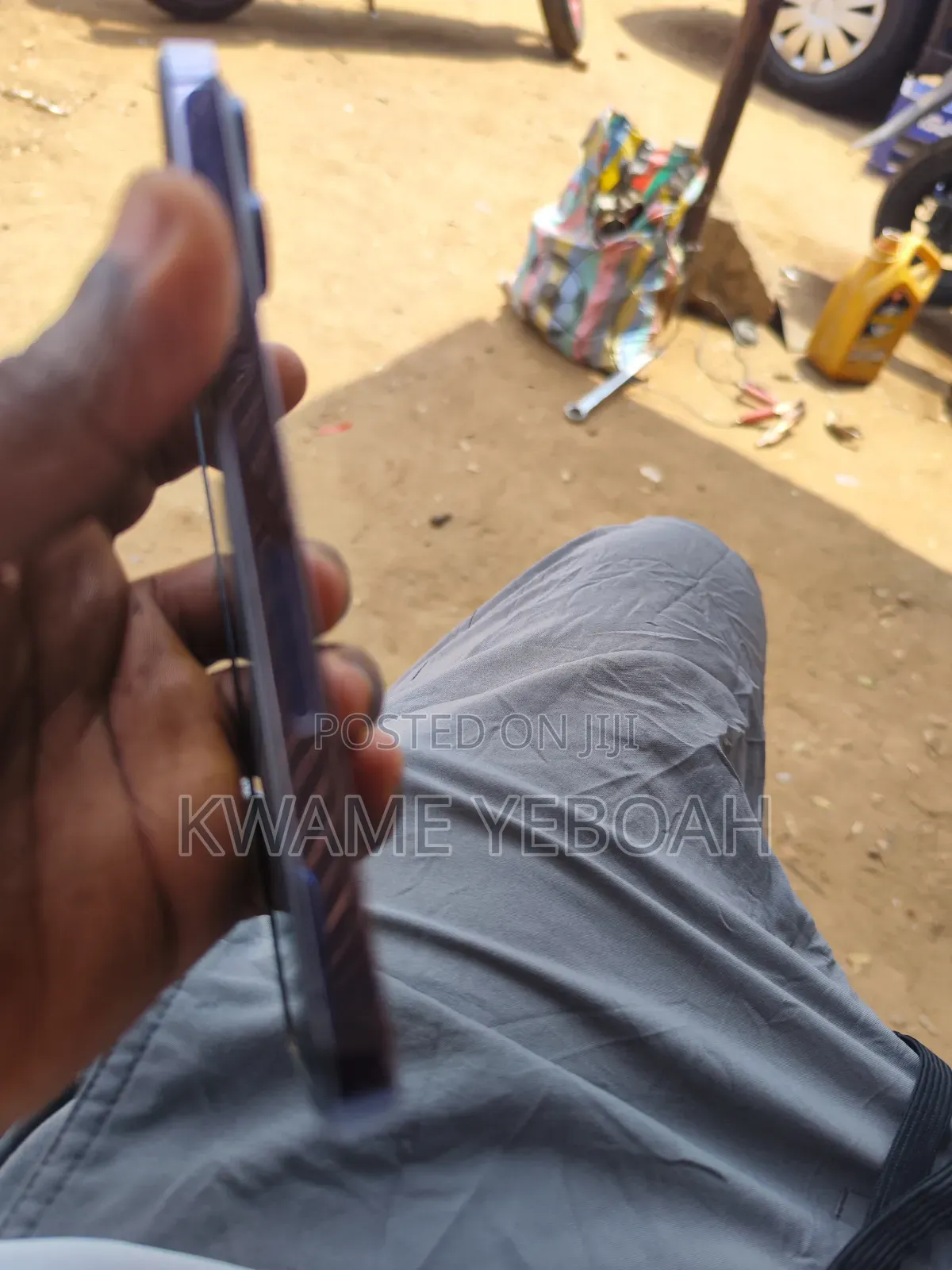 Apple iPhone 14 Pro Max 256 GB Purple