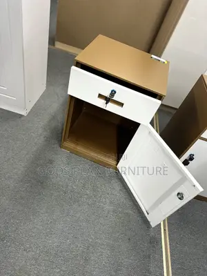 Lockable Steel Office Storage Cabinet