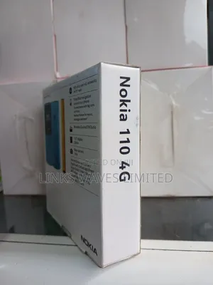 New Nokia 1 8 GB Yellow