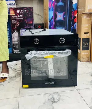 Extremely Quality Kenwood 90cm Built in Electric Microwave(Glass)