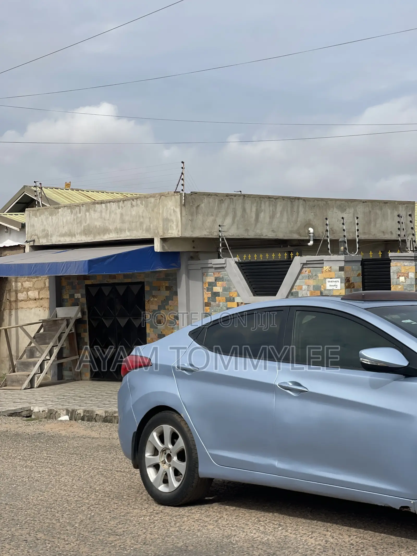 Hyundai Elantra Limited Sedan FWD (1.8L 4cyl 6A) 2013 Blue