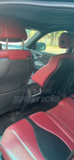 Acura RDX A-Spec Pkg SH-AWD 2020 Black