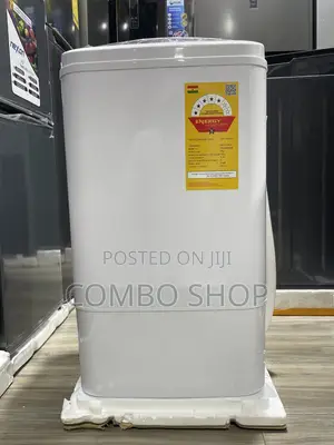 Decakila 7kg Washing Machine