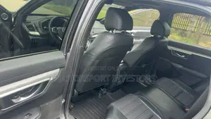 Honda CR-V EX-L AWD 2020 Gray