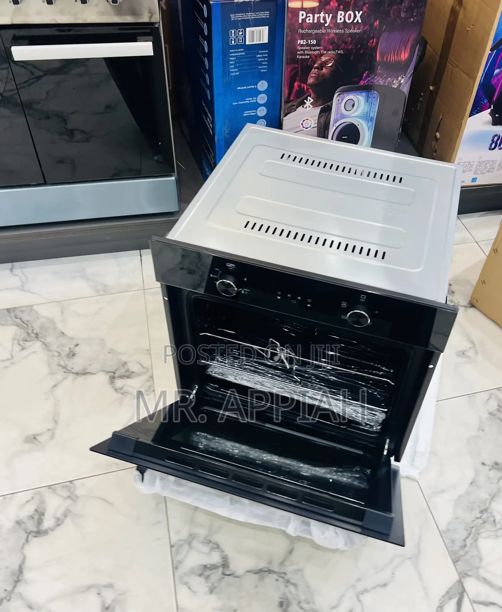 Super Adorable Kenwood 90cm Built in Microwave(Glass) 