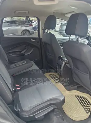 Ford Escape SE 2013 Gray
