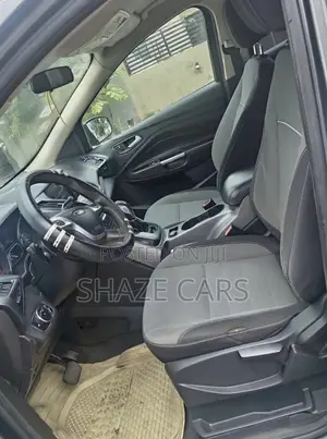 Ford Escape SE 2013 Gray