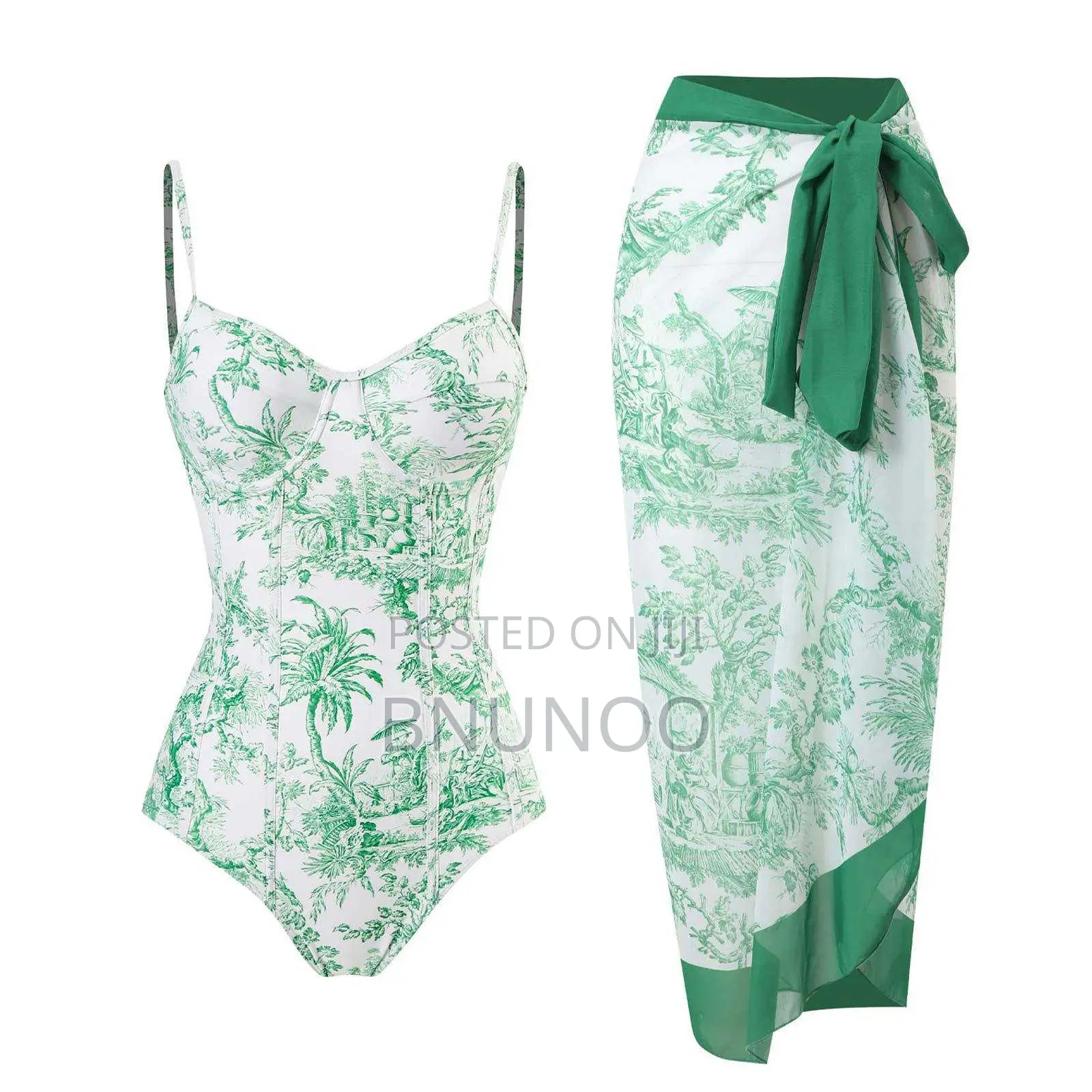 Swim Wear.
