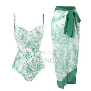 Swim Wear.