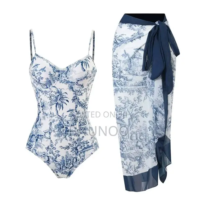 Swim Wear.
