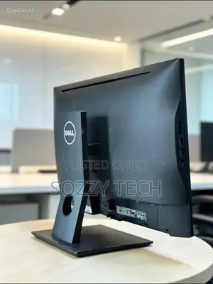 Desktop Computer Dell OptiPlex 5250 8GB Intel Core i5 SSD 256GB