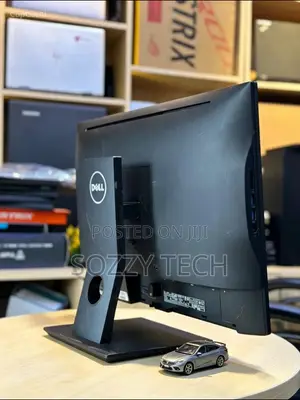 Desktop Computer Dell OptiPlex 5250 8GB Intel Core i5 SSD 256GB