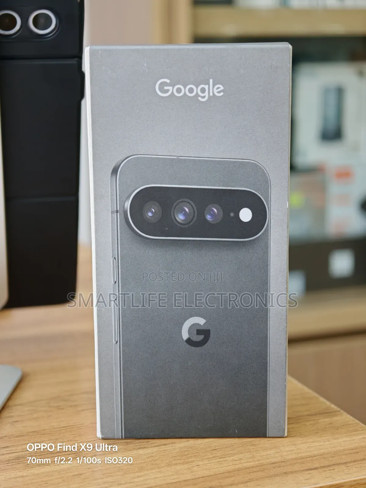 New Google Pixel 11 Pro XL 512 GB Black