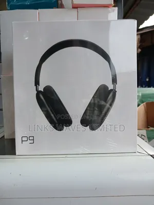 P9 Wireless Headset