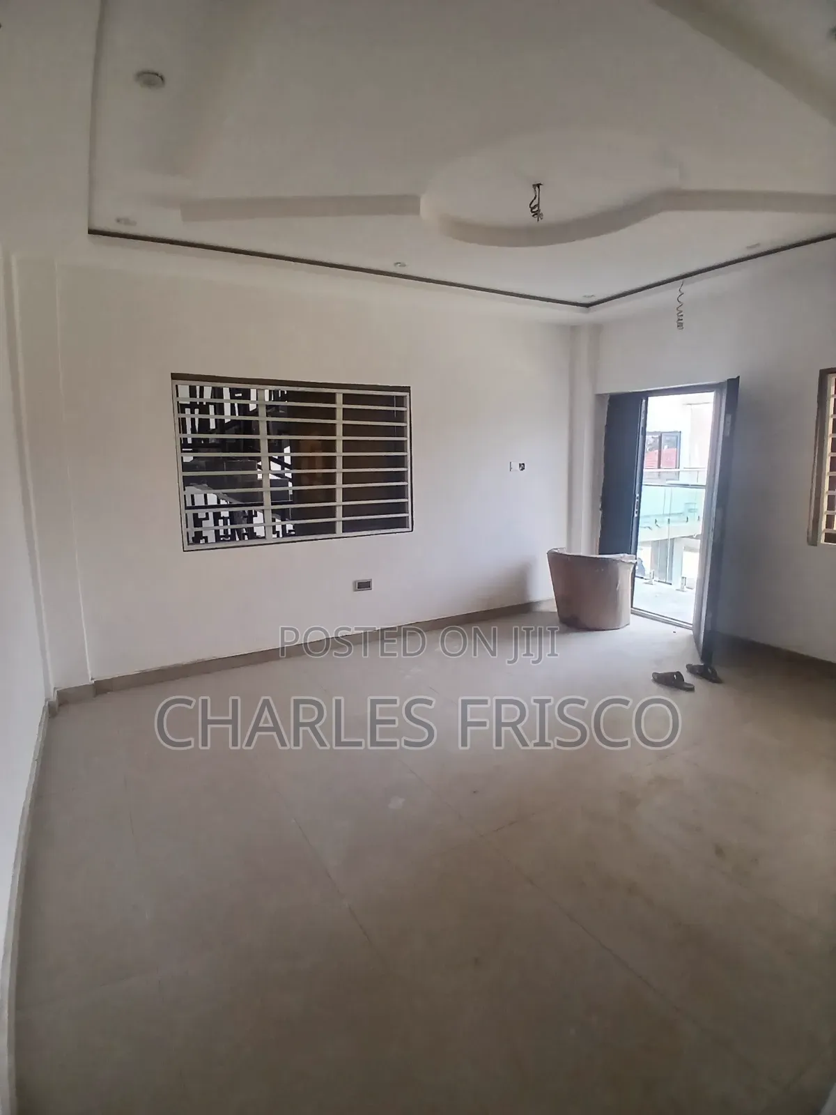 1bdrm Apartment in American House for rent