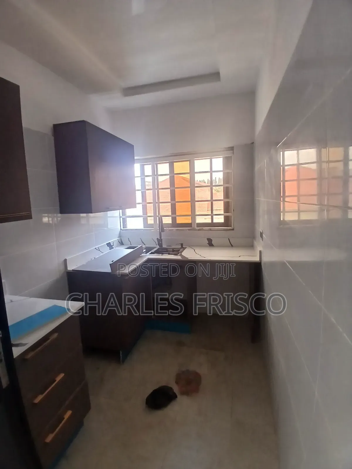 1bdrm Apartment in American House for rent