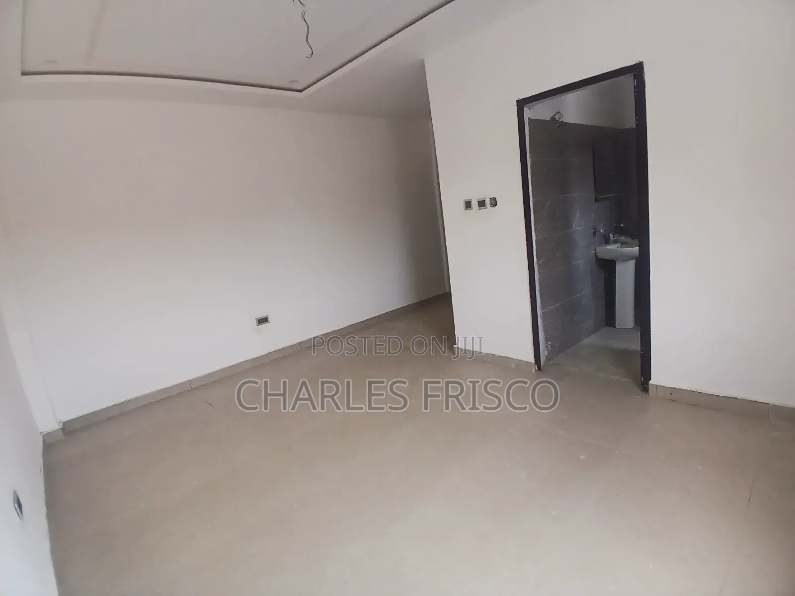 1bdrm Apartment in American House for rent