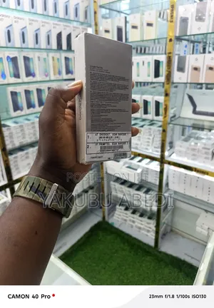New Google Pixel 9 128 GB Green