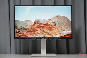 LG 27U550 27 Inch IPS .