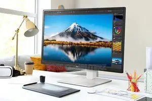 LG 27U550 27 Inch IPS .